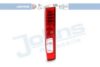 OPEL 2655500QAS Combination Rearlight